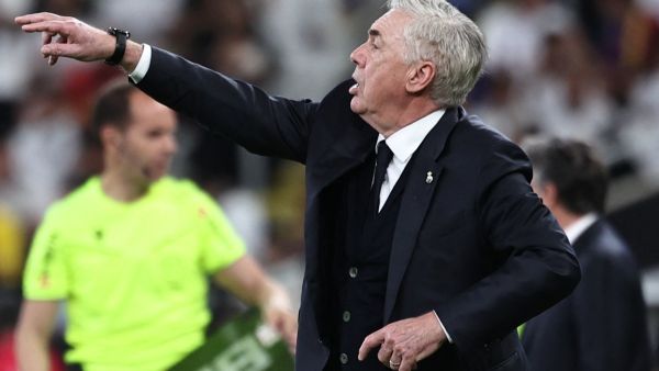 Mario Rivas: Real Madrid’s 17-Year-Old Defensive Prodigy Called Up for Leganes Clash