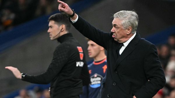 ريال مدريد يمنح الفرصة لموهبته الدفاعية.. من هو ماريو ريفاس؟