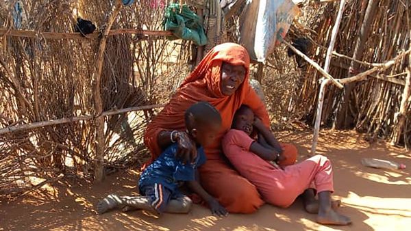 Darfur 