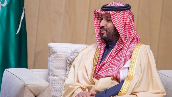 Mohammed bin Salman