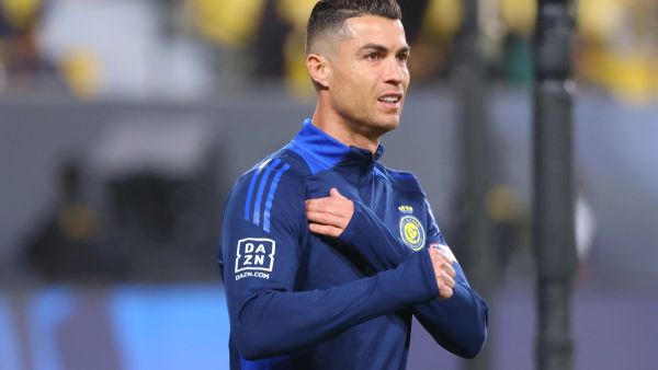 Ronaldo and Al Nassr Agree on Contract Renewal