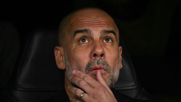 جماهير ريال مدريد تسخر من غوارديولا بعد السقوط المدوي في البرنابيو