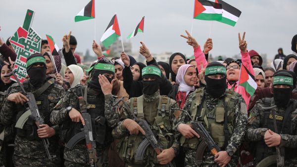 Gaza deal