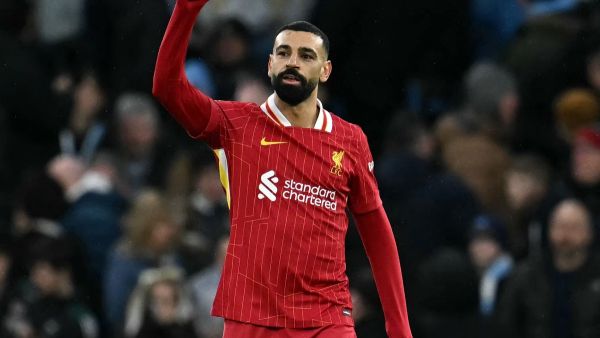 محمد صلاح يواصل الإبهار بموسم استثنائي في الدوري الإنجليزي