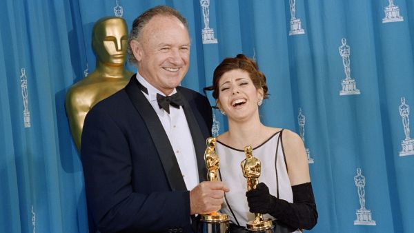 Gene Hackman