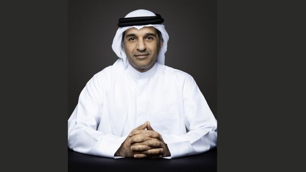 Fuad Mohamed_Al Masraf CEO. Fuad Mohamed appointed as new CEO of Arab Bank for Investment and Foreign Trade (Al Masraf)