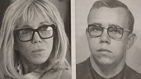 Brigitte Macron 