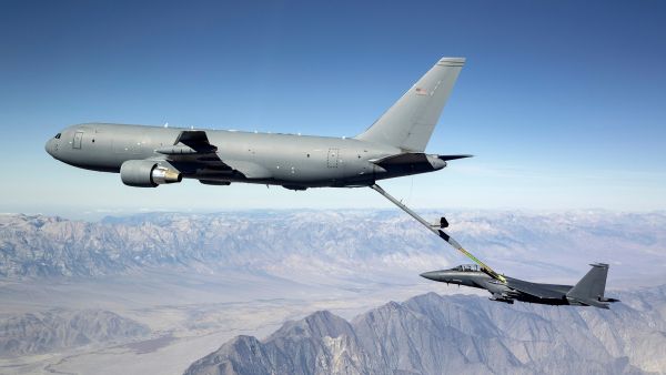 During the event Boeing to Showcase Cutting-Edge Defense Solutions at IDEX 2025