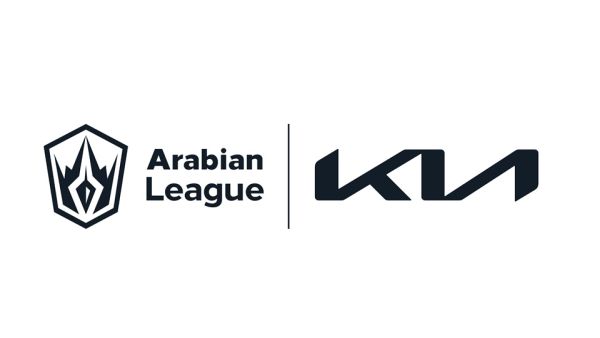 Kia & Arabian League Kia Middle East and Africa Announces Partnership with Riot Games MENA for The Arabian League - League of Legends