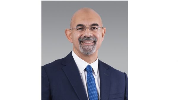 Nael Mourad, Head of Wholesale Banking, United Arab Bank. United Arab Bank partners with Qualco to digitise Supply Chain Finance operations