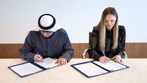 Oxford Business Group partners with KDIPA for The Report: Kuwait 2025
