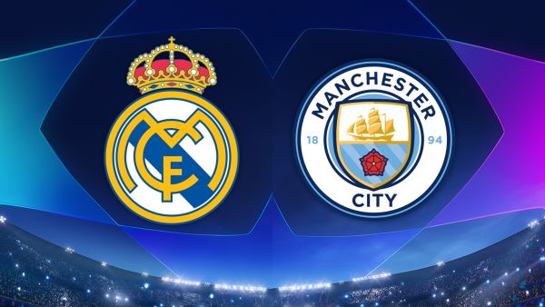 من هو معلق مباراة ريال مدريد ومانشستر سيتي في دوري أبطال أوروبا 2024-25؟