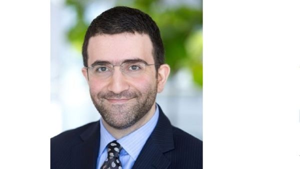 Rami Mourtada, Partner & Director of Digital Transformation, BCG. 49% of GCC Organizations Champion Digital Maturity Potential, Driving the Region's AI-Powered Growth