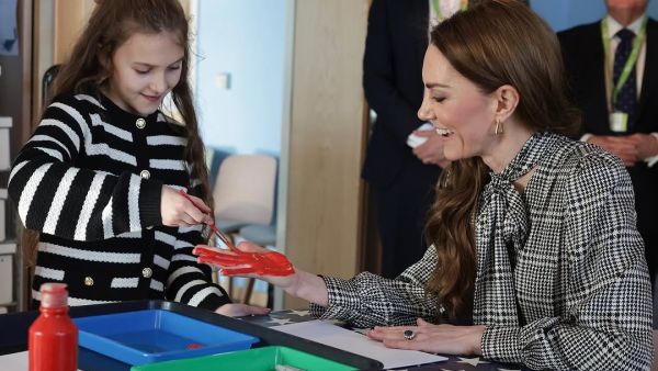 Kate Middleton
