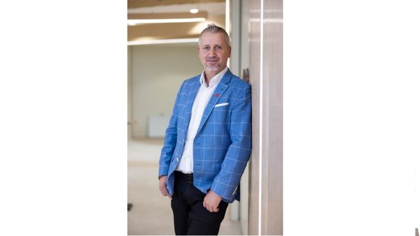 Stephan Berner, Chief Executive Officer at Help AG. Help AG Launches Advanced Threat and Exposure Management to Combat Modern Cyber Risks