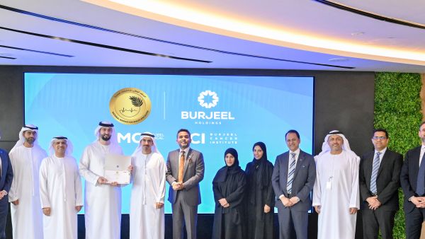 Burjeel Holdings Becomes First Healthcare Institution in the UAE to Earn NIHS Accreditation for Hematology-Oncology Fellowship Program