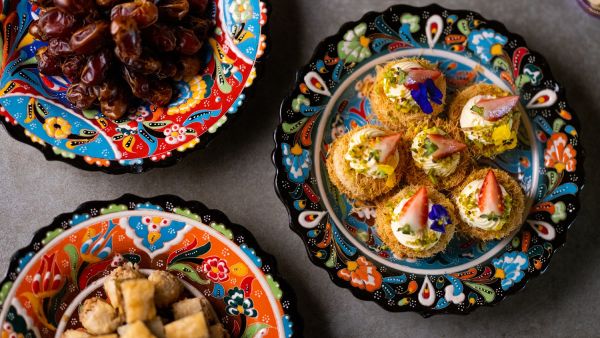 W Abu Dhabi - Ramadan W Abu Dhabi – Yas Island Invites You to Celebrate the Spirit of Ramadan