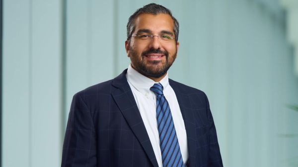 Wissam Haddad. SICO Acts as Execution Agent for strategic Ma’aden – SIIC in USD 1 billion ALBA share transaction