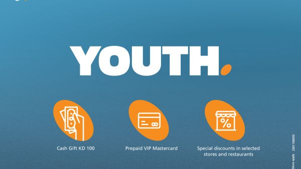 Burgan Bank Announces the Youth Account Car Draw Winner