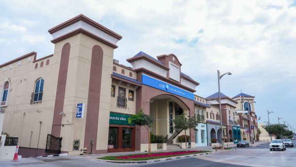 Abu Dhabi Islamic Bank ADIB Opens Next-Generation Universal branch in Dubai, redefining customer experience and embracing Digita