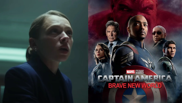Captain America