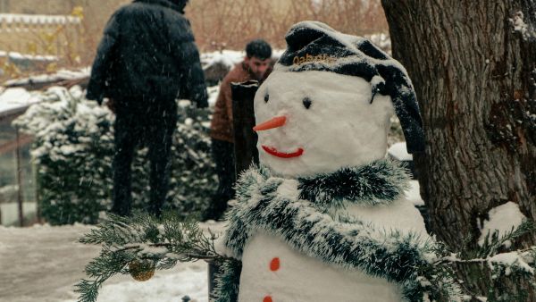 الأردن..على موعد مع موجة "الجلمود" القطبية,المصدر pexels
