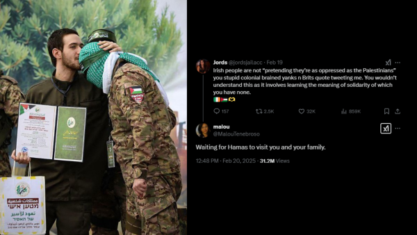 Hamas