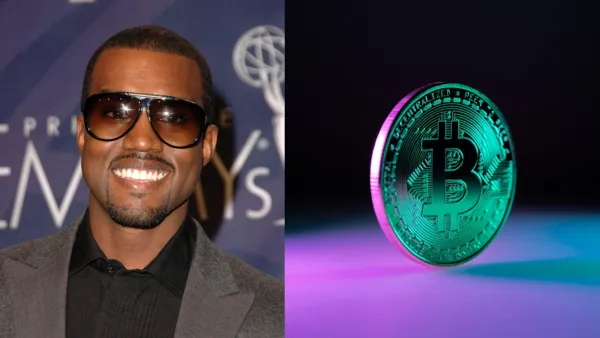 Kanye West