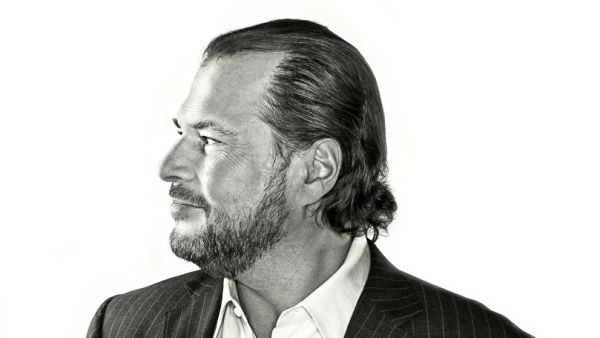 Marc Benioff, Salesforce Salesforce Announces $500M Investment in Saudi Arabia to Drive AI Innovation and Growth