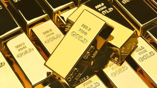 Gold prices spike amid recent Trump tariffs