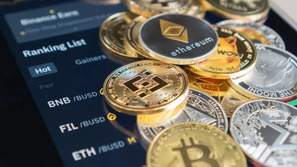 Crypto market sees massive losses, over $188B wiped out