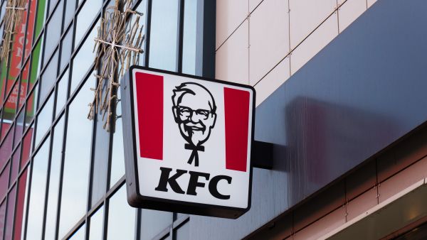 Is KFC rebranding to Texas Fried Chicken as it moves to Texas?