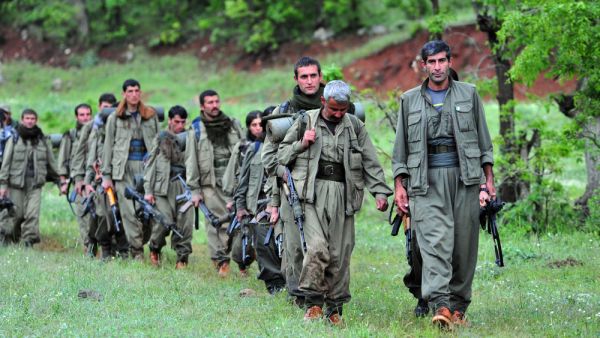 Öcalan calls for PKK disbandment, signaling major shift in decades-long conflict