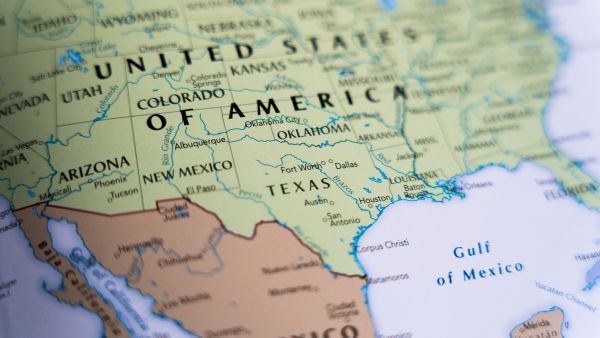 Apple Maps criticized for not renaming Gulf of Mexico like Google Maps