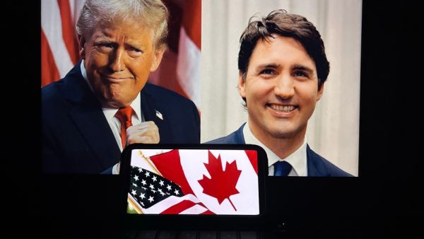 Canada will soon be US 51 State: Trump