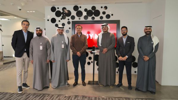 Ooredoo الكويت تطلق جهاز Samsung Galaxy S25 Ultra الثوري لعملائها بعروض خاصة وخيارات تسوق متعددة