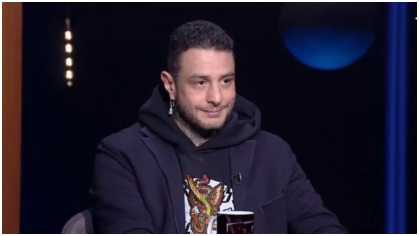 أحمد الفيشاوي
