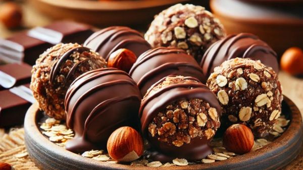 تحلية صحية بدون سكر