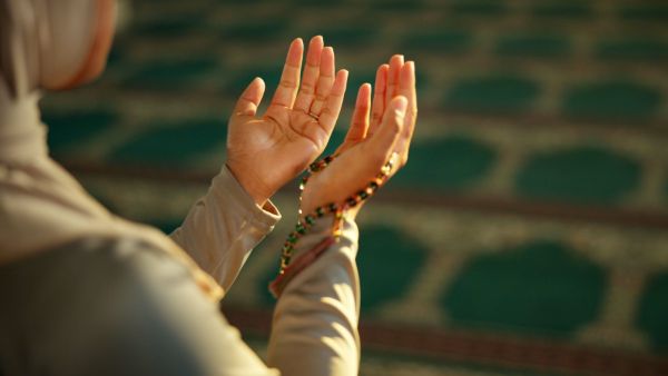 دعاء أول ليلة وترية 21 رمضان  دعاء أول ليلة وترية 21 رمضان