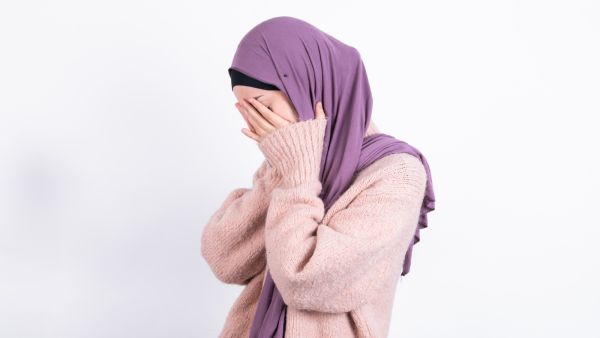 دعاء الجمعة الأخير لأمي المتوفية في شهر رمضان