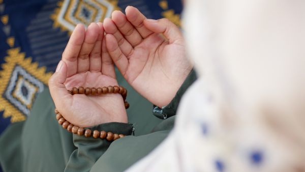 دعاء حفظ الأم دعاء حفظ الأم