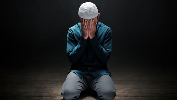 دعاء قيام الليل في العشر الأواخر رددها في هذه الأيام الفضيلة دعاء قيام الليل في العشر الأواخر رددها في هذه الأيام الفضيلة