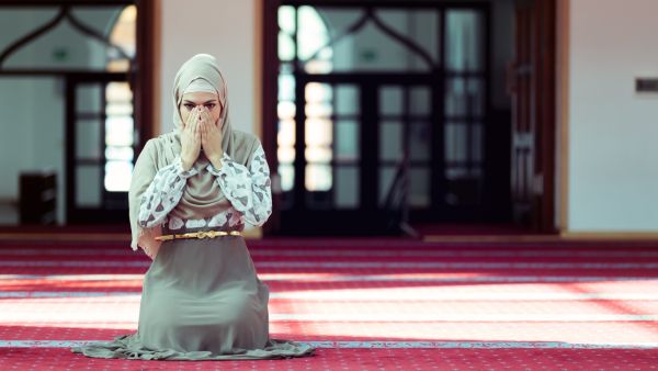 دعاء لأمي المتوفية في العشر الأواخر من رمضان دعاء لأمي المتوفية في العشر الأواخر من رمضان