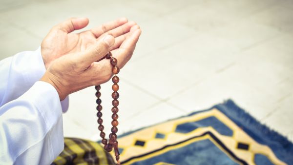 دعاء ليلة القدر للتخلص من الحسد  دعاء ليلة القدر للتخلص من الحسد