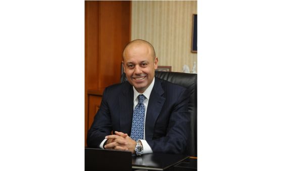 Mr. Shaker Fakhouri, Chairman of Bank of Jordan Bank of Jordan Announces 2024 Financial Results, Continues Regional Expansion, and Recommends 18% Cash Dividend Distribution to Shareholders