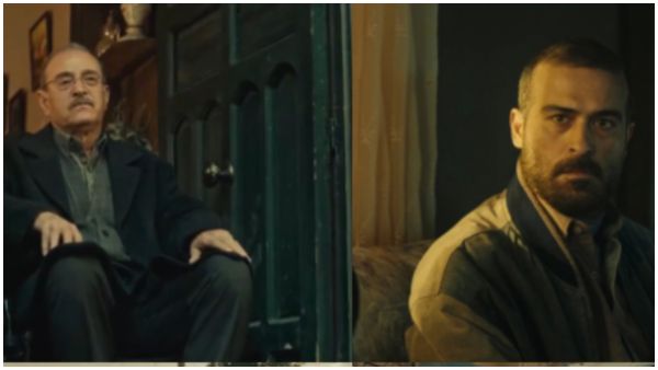 مسلسل البطل