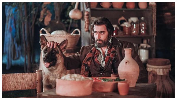 مسلسل السبع