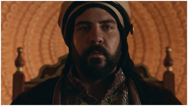 مسلسل معاوية