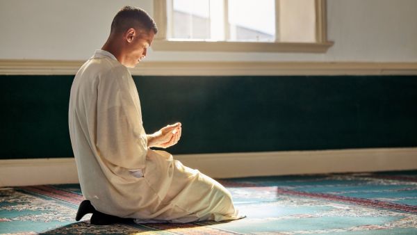 هذه الدعوة لا ترد في العشر الأواخر من رمضان هذه الدعوة لا ترد في العشر الأواخر من رمضان