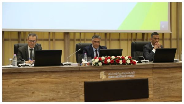 وزير السكن يترأس اجتماعًا تقييميًا.. ويسدي هذه التوجيهات,المصدر الوكالة الجزائرية
